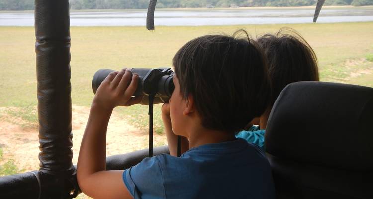 Exclusive : 3-Day Family Friendly Glamping - Beyond Escapes 9