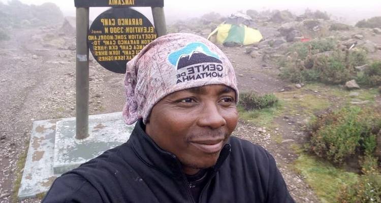 Ascension du Kilimandjaro par la route de Machame 7 jours - Almighty Kilimanjaro 10