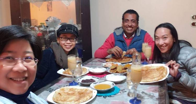 Lo más destacado de Egipto en 4 días - Egypt Tours Club 7
