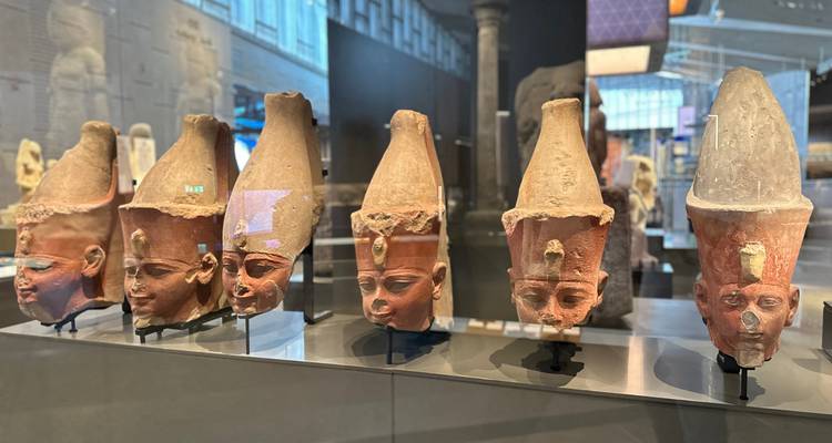 Lo más destacado de Egipto en 4 días - Egypt Tours Club 1