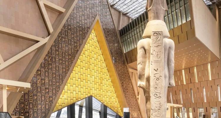 Lo más destacado de Egipto en 4 días - Egypt Tours Club 10