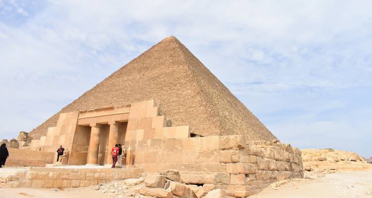 Lo más destacado de Egipto en 4 días - Egypt Tours Club 8