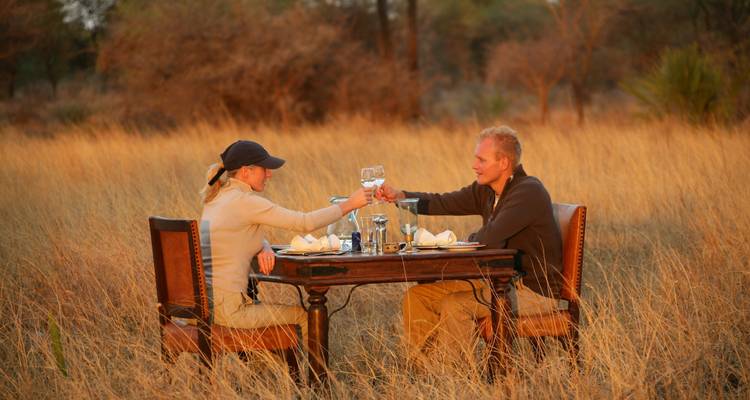 4 jours de safari en camping en Tanzanie - Viola tours & travel 4