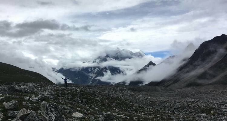 Excursionismo en campamento base del Annapurna - 10 días - Nepal Lion Tours & Treks Pvt Ltd.  6