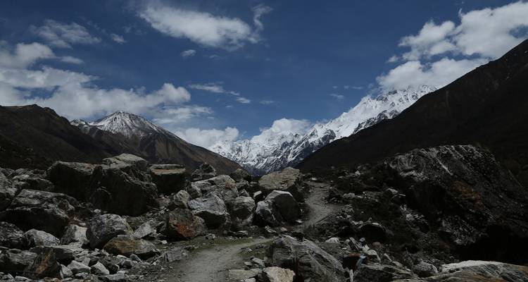 Langtang Gosainkunda Trek - Peregrine Treks and Expedition Pvt Ltd 4