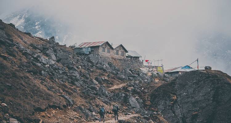 Langtang Gosainkunda Trek - Peregrine Treks and Expedition Pvt Ltd 6