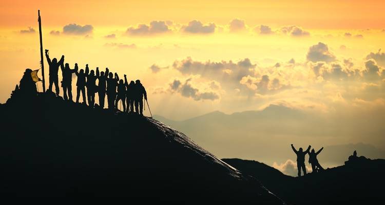 Langtang Gosainkunda Trek - Peregrine Treks and Expedition Pvt Ltd 10