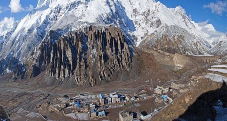 Circuit de l'Annapurna - Asian Heritage Treks & Expeditions 4