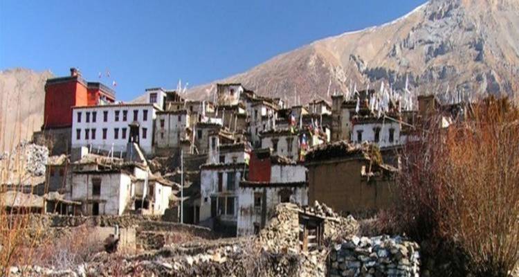 Circuit de l'Annapurna - Asian Heritage Treks & Expeditions 6