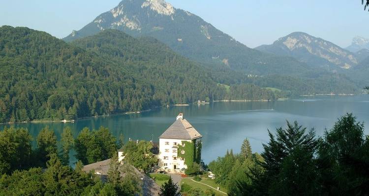 Ten Lakes Trekking Tour 8/7 - Eurohike 6