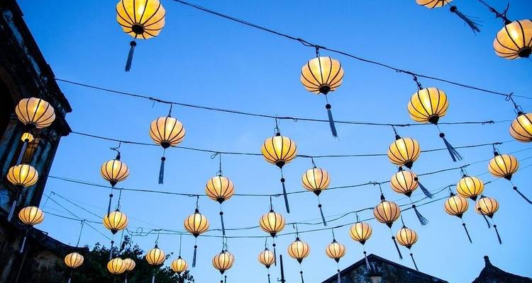 Descubrir Vietnam central - 5 días 4 noches - Asia Focus Travel 10