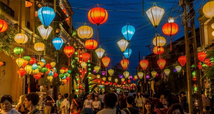 Descubrir Vietnam central - 5 días 4 noches - Asia Focus Travel 3