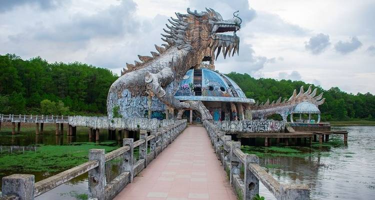Descubrir Vietnam central - 5 días 4 noches - Asia Focus Travel 8