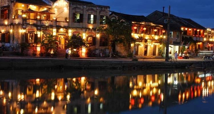 Descubrir Vietnam central - 5 días 4 noches - Asia Focus Travel 1