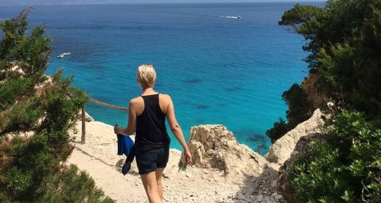Sardinia's East Coast - Eurohike 8
