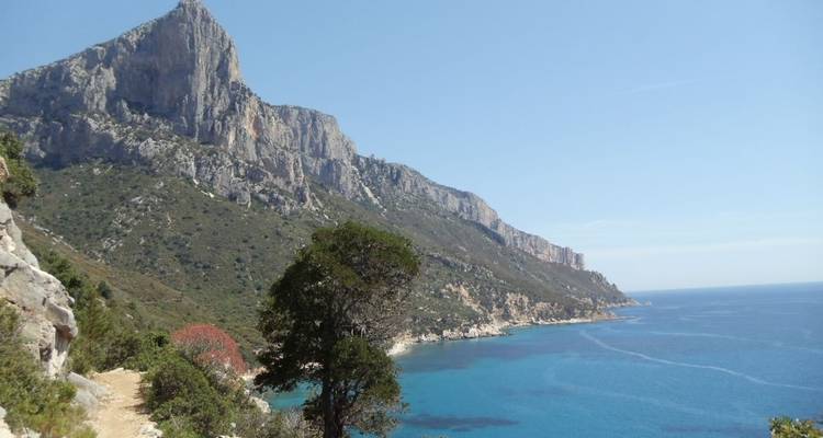 Sardinia's East Coast - Eurohike 9