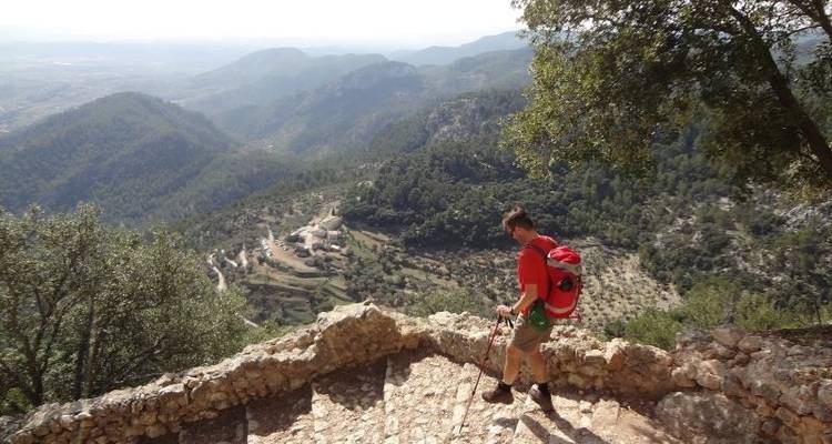 Les points forts de Majorque - Eurohike 7