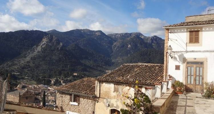 Les points forts de Majorque - Eurohike 9