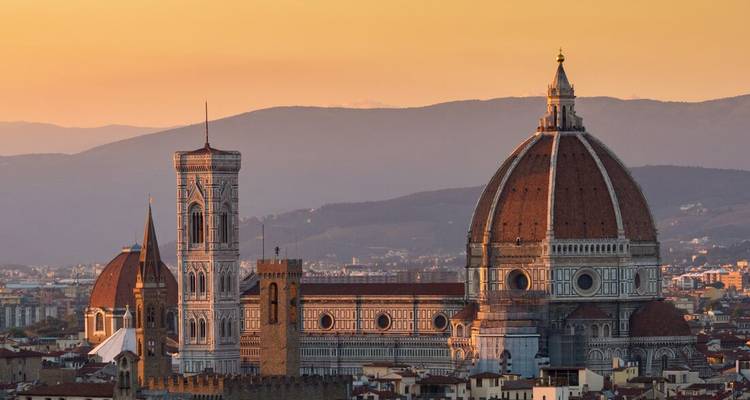 Best of Italy (13 destinations) - Intrepid Travel 9