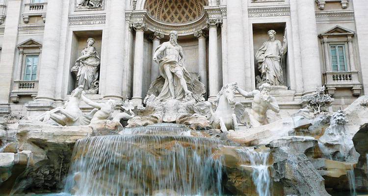 Best of Italy (13 destinations) - Intrepid Travel 2