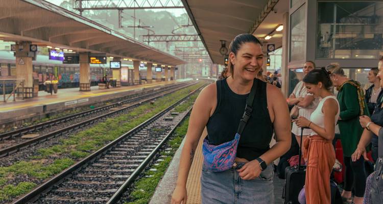 Le meilleur de l'Italie (13 destinations) - Intrepid Travel 10