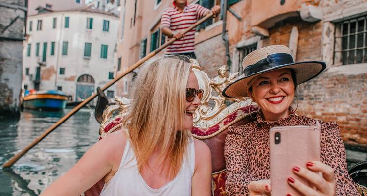 Best of Italy (13 destinations) - Intrepid Travel 6