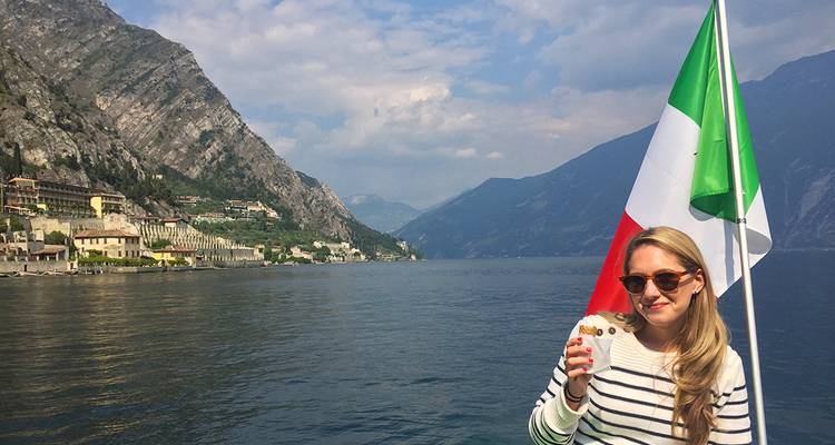 Best of Italy (13 destinations) - Intrepid Travel 1