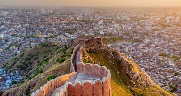 Circuit du Triangle d'Or avec Ranthambore dans des hôtels 3 étoiles - Emperor Holidays 4