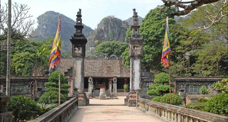 Circuit des points forts du Vietnam - 14 jours - Crossing Vietnam Tour 7