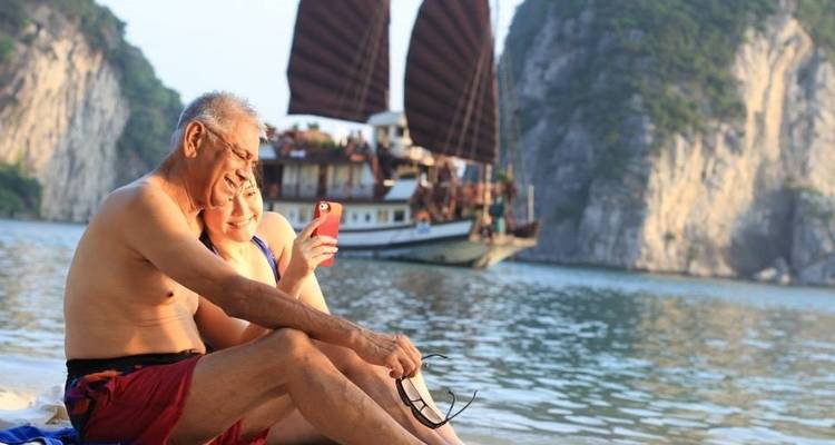 Circuit des points forts du Vietnam - 14 jours - Crossing Vietnam Tour 10