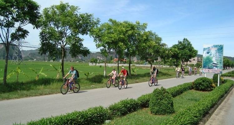 Circuit des points forts du Vietnam - 14 jours - Crossing Vietnam Tour 9