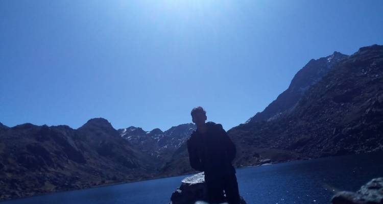 Excursión al lago Gosainkunda - 8 días - White Hill Adventure Treks and Expedition Pvt Ltd 2