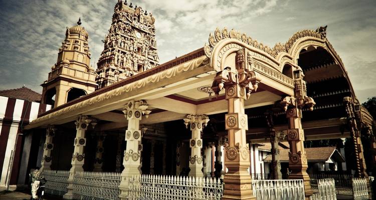 Legendary Ramayana Tour in Sri Lanka - 11 Days - Beyond Dream Travels 10