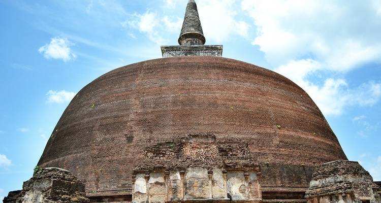 Legendary Ramayana Tour in Sri Lanka - 11 Days - Beyond Dream Travels 9