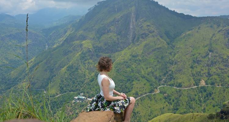 Legendary Ramayana Tour in Sri Lanka - 11 Days - Beyond Dream Travels 6