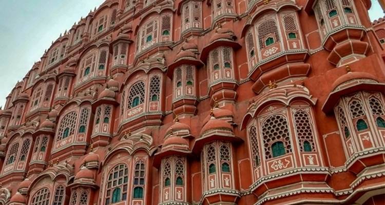 Circuito al triángulo de oro con Varanasi hoteles de 3 estrellas - Emperor Holidays 4