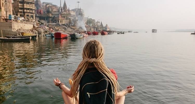 Circuito al triángulo de oro con Varanasi hoteles de 3 estrellas - Emperor Holidays 6