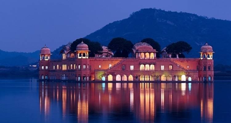 Circuit du Triangle d'Or avec Varanasi - Hôtels 5* - Emperor Holidays 3