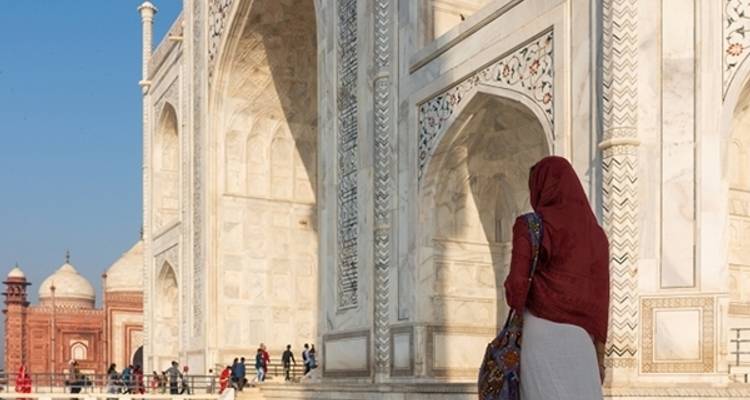 Circuit du Triangle d'Or avec Varanasi - Hôtels 5* - Emperor Holidays 1