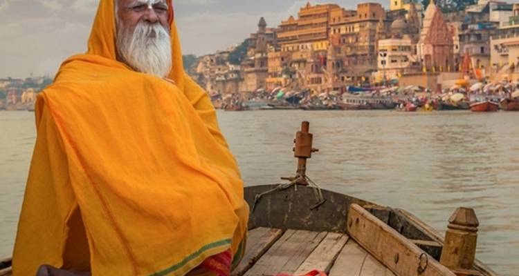 Circuit du Triangle d'Or avec Varanasi - Hôtels 5* - Emperor Holidays 4