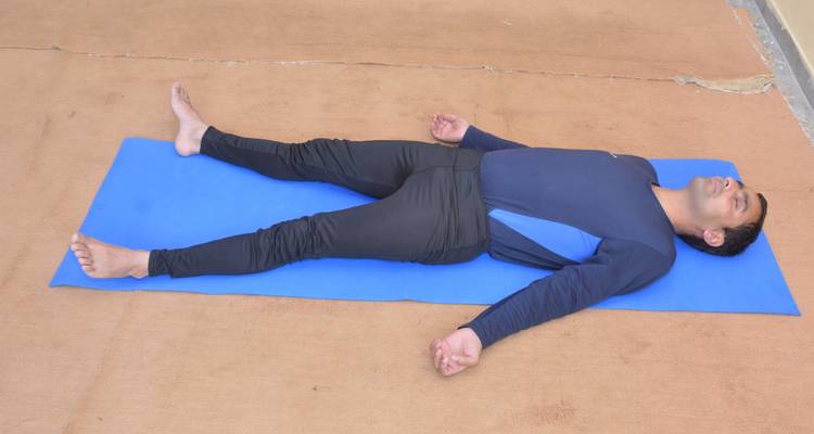 5 Days Yoga in the Himalaya - Shimla Walks 2