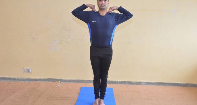 5 Days Yoga in the Himalaya - Shimla Walks 3