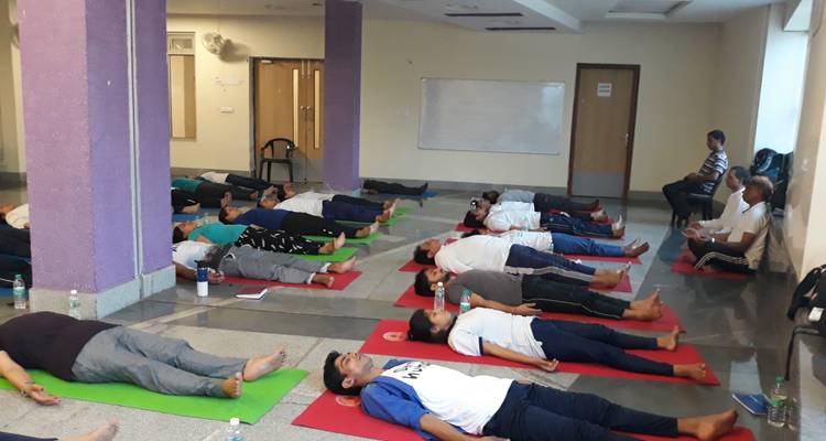 5 Days Yoga in the Himalaya - Shimla Walks 4