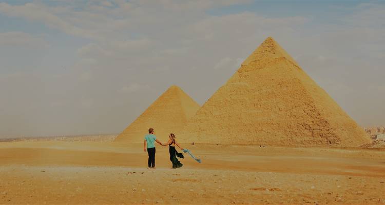 Lo mejor de Egipto el Cairo, crucero por el Nilo y Marsa Alam con vuelos y hoteles 5 estrellas incluidos - Look at Egypt Tours  3
