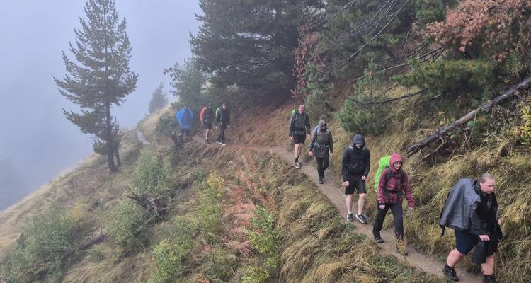 Senderismo por el lago Koman, Valbona y Theth desde Tirana o Shkoder en 3 días - Go as Local  4