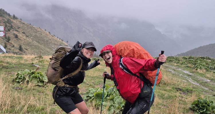Senderismo por el lago Koman, Valbona y Theth desde Tirana o Shkoder en 3 días - Go as Local  6