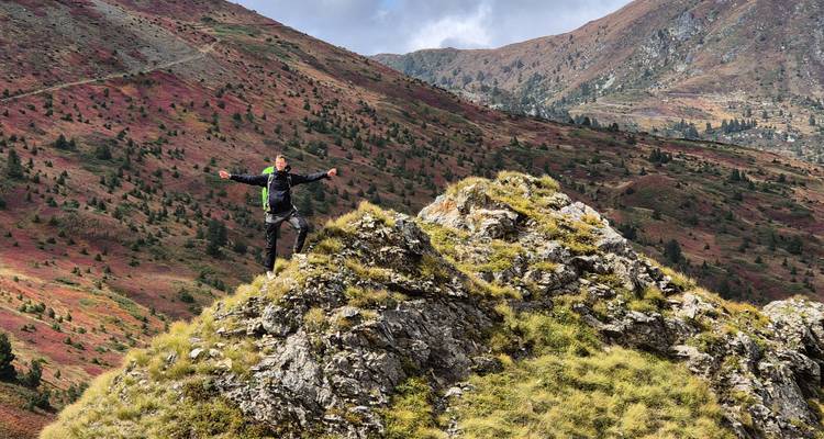 Senderismo por el lago Koman, Valbona y Theth desde Tirana o Shkoder en 3 días - Go as Local  8