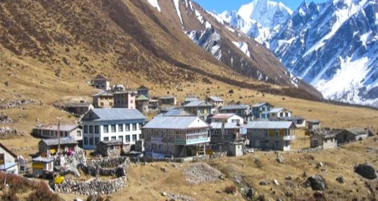 Helambu Trek - Asian Heritage Treks & Expeditions 1