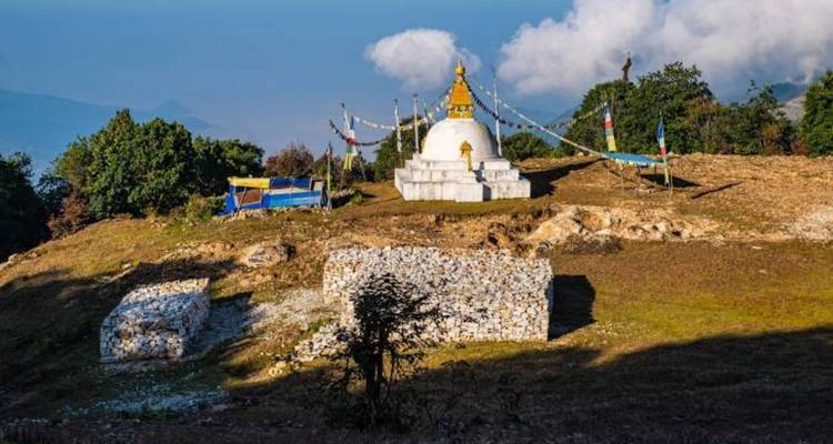 Helambu Trek - Asian Heritage Treks & Expeditions 3