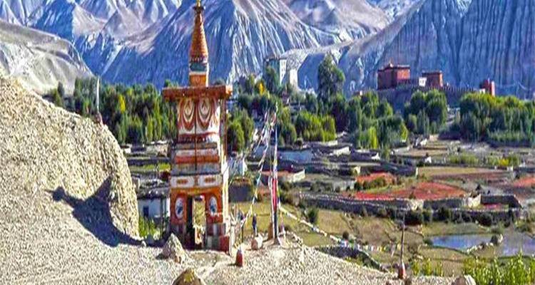 Helambu Trek - Asian Heritage Treks & Expeditions 6